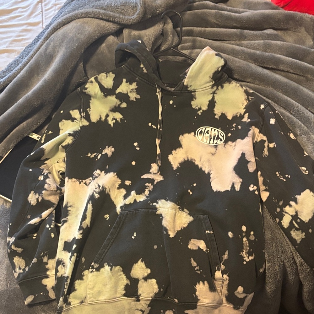 Vans Hoodie